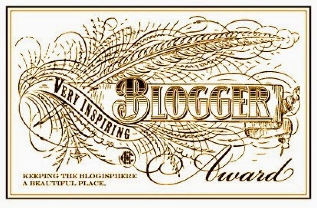 blogger-award